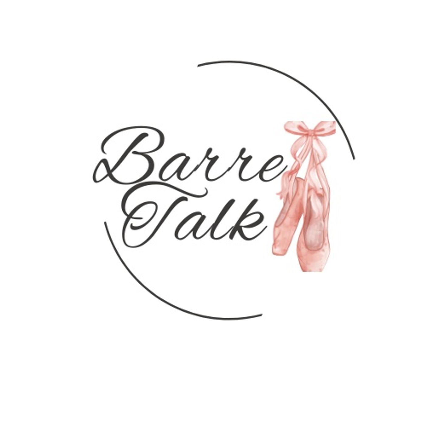 Barre Talk