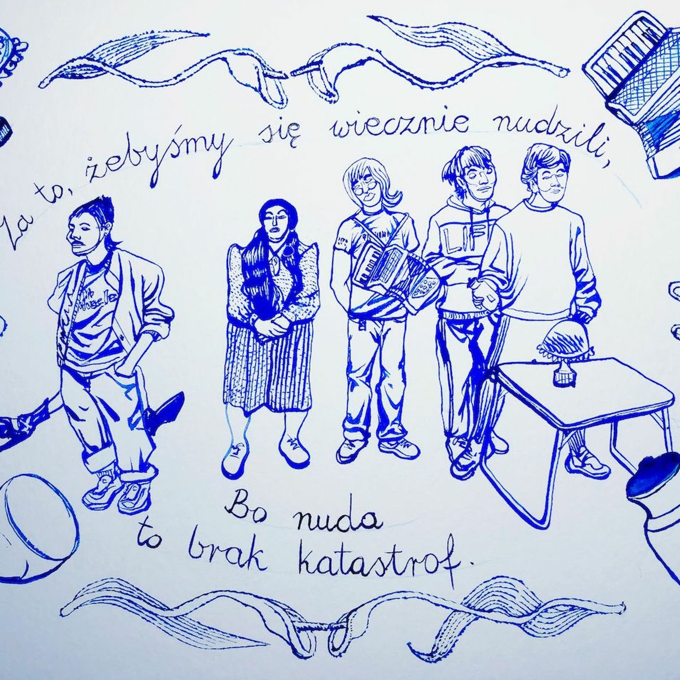 Podcasty Krytyki Politycznej