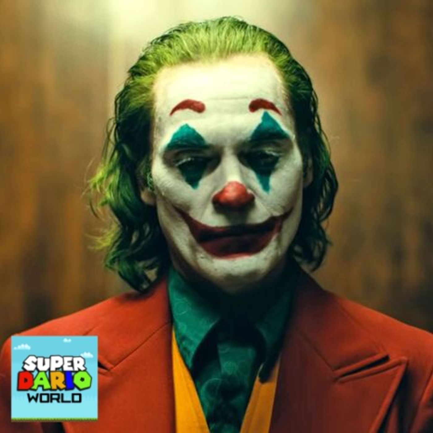 SDW Ep. 123: Joker Review episode artwork