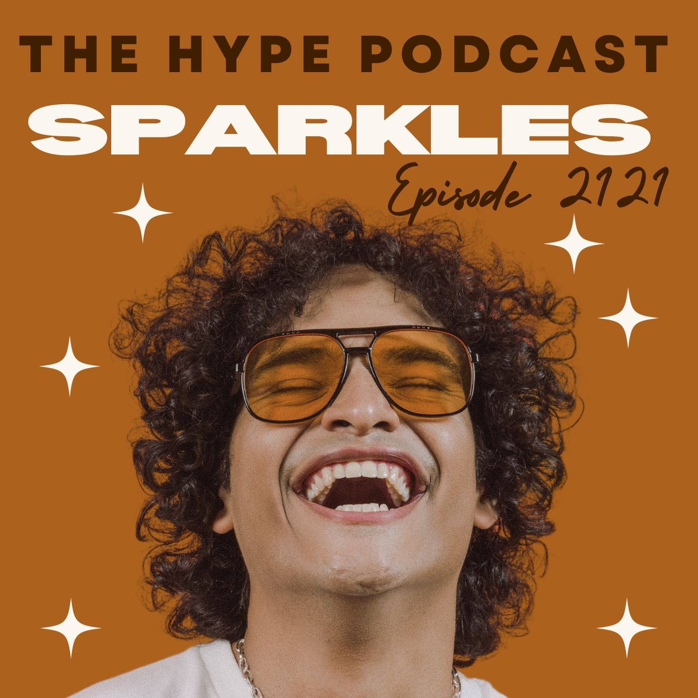 Episode 2121 Sparkles