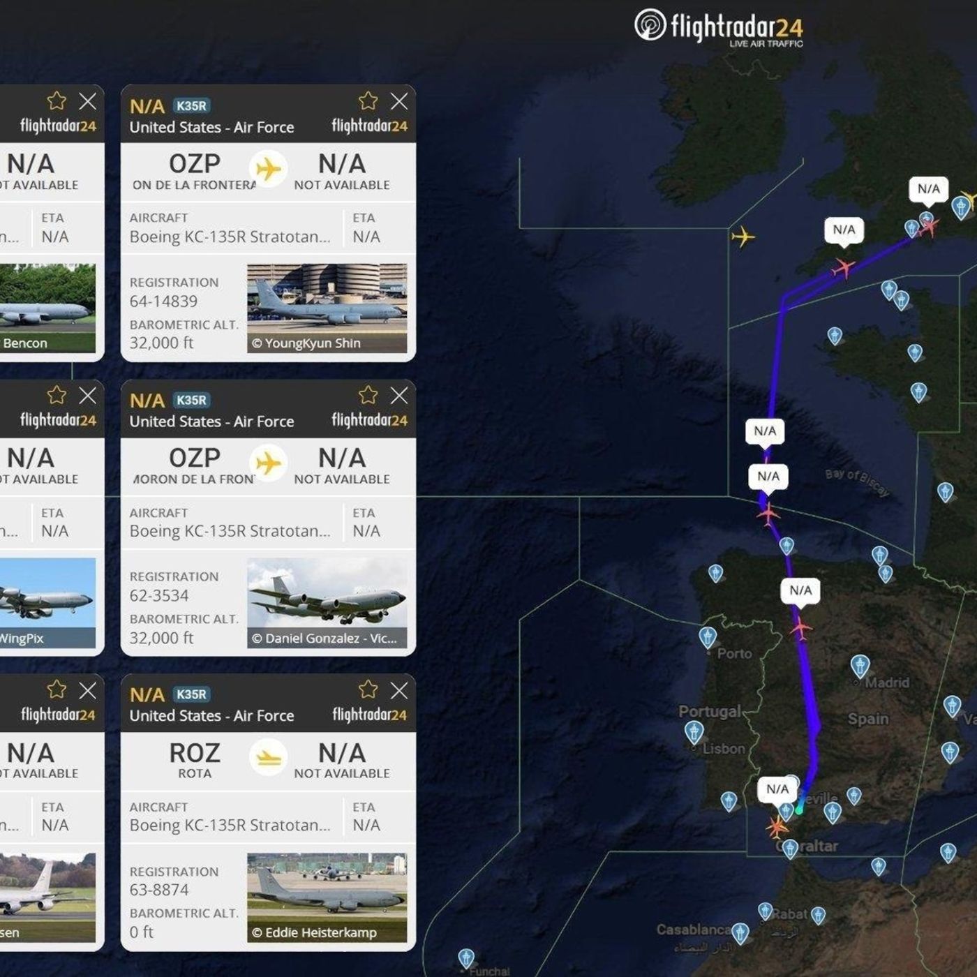 Las Noticias de La Mañana: Sánchez cierra las bases de Morón y Rota a EE.UU. y recibe el aplauso de Irán