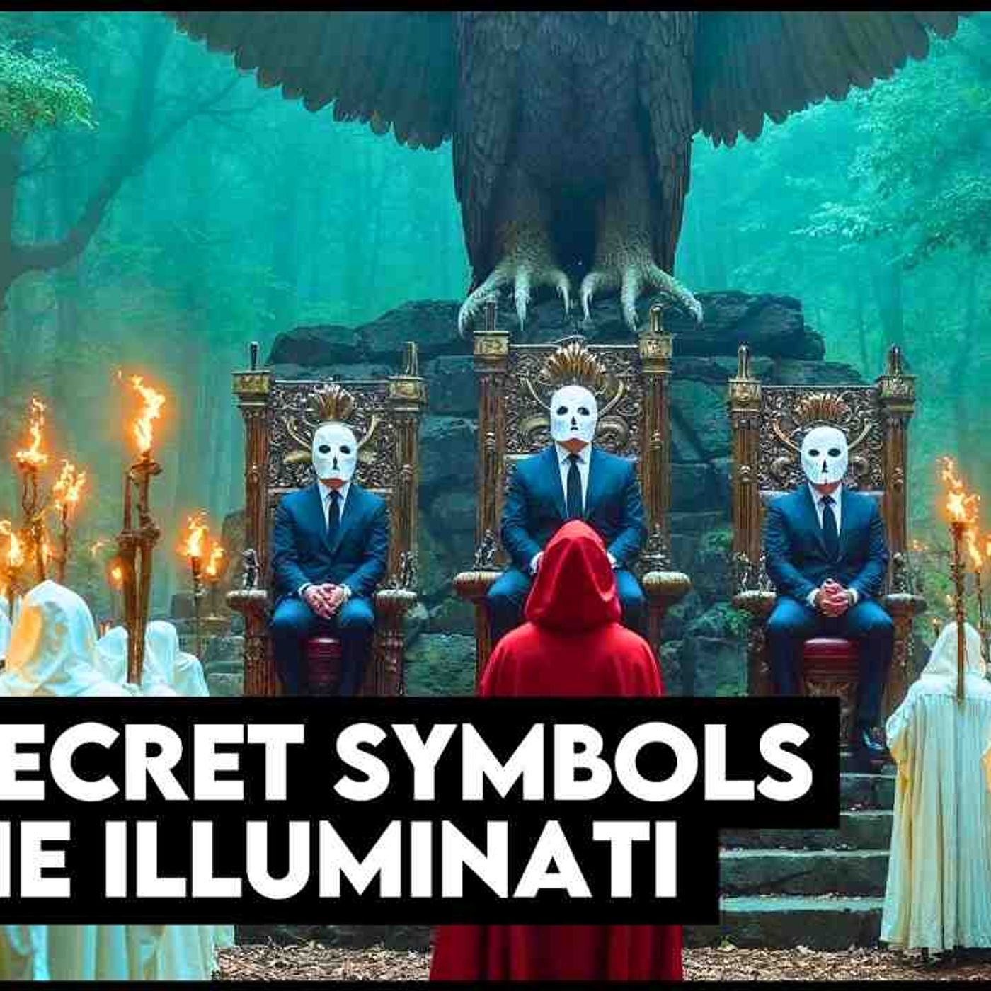 Symbols of Power_ Deciphering the Language of the Secret Elite(MP3_160K)