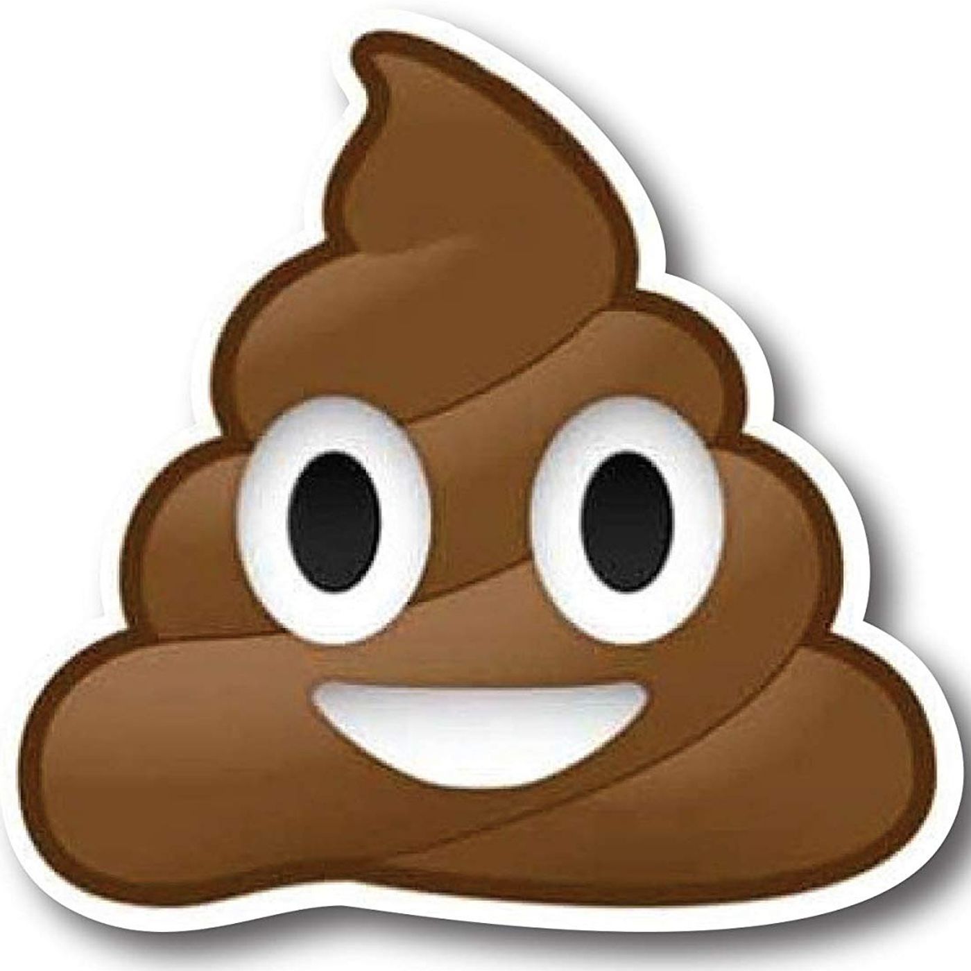 108 | POOP! Everything you need (and don't ever need) to know about make. episode artwork