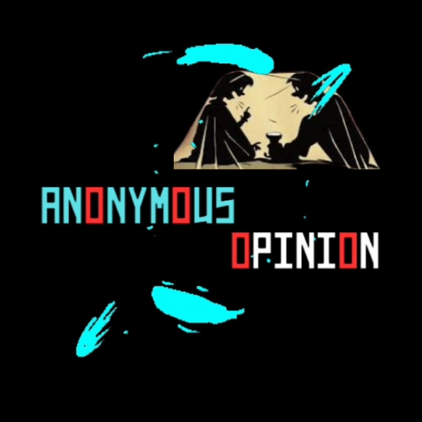 Anonymous Opinions' wapodcast podcast artwork