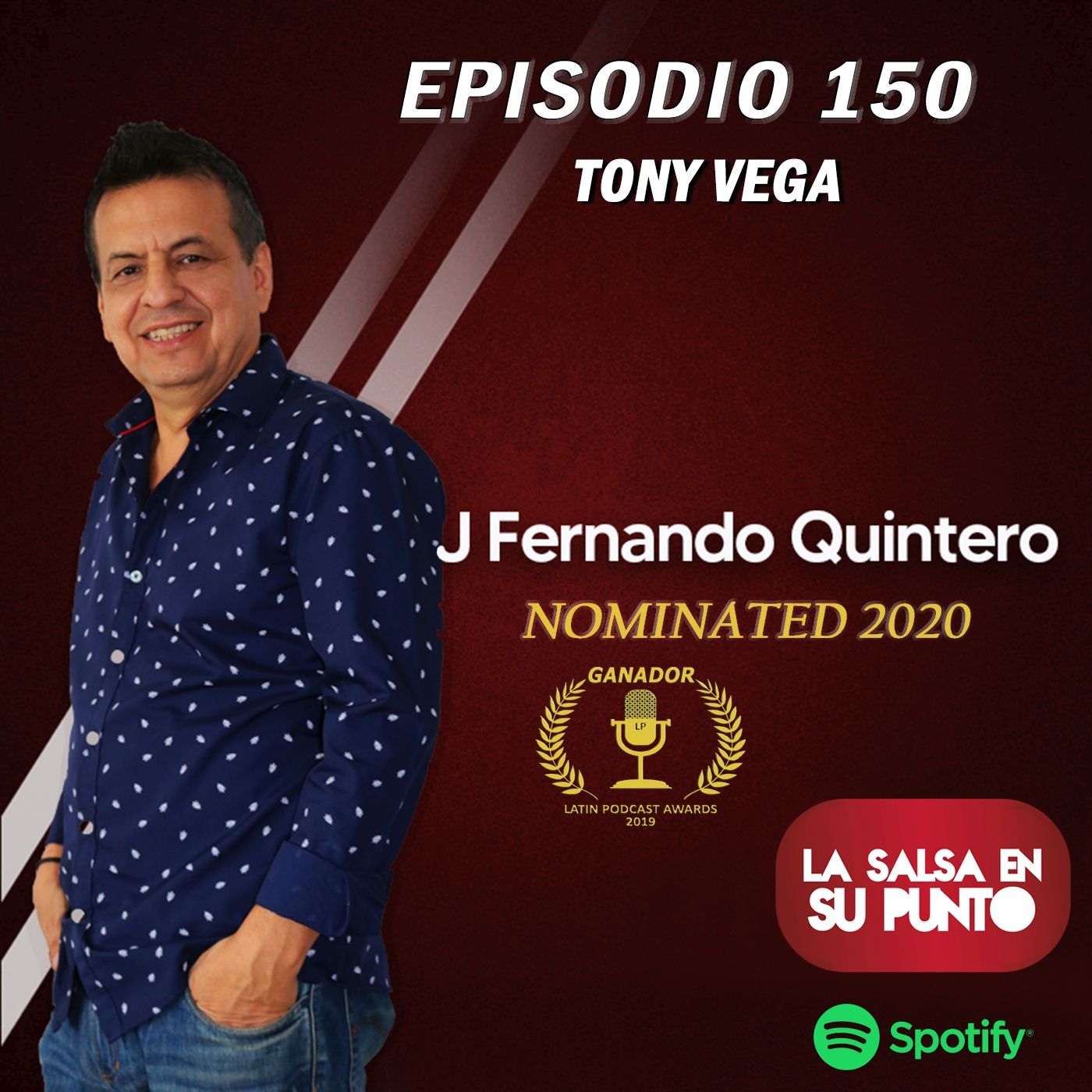 La Salsa En Su Punto