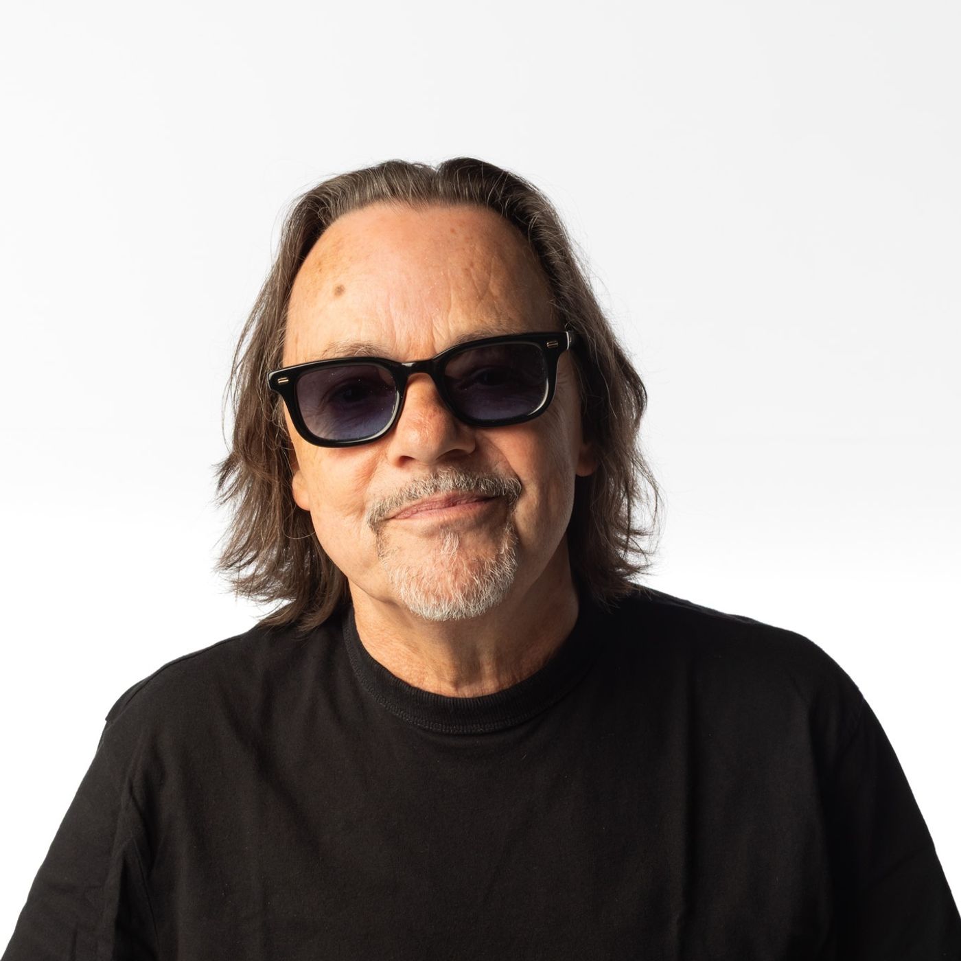 Jimmy Brown from UB40 9-9-2026 episode artwork