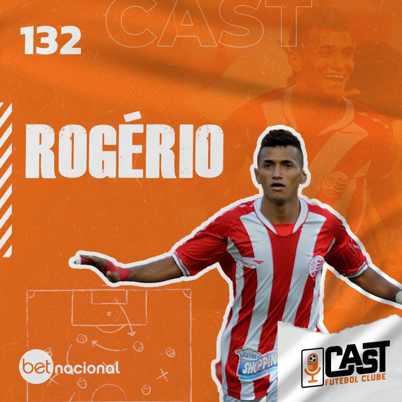 Cast FC