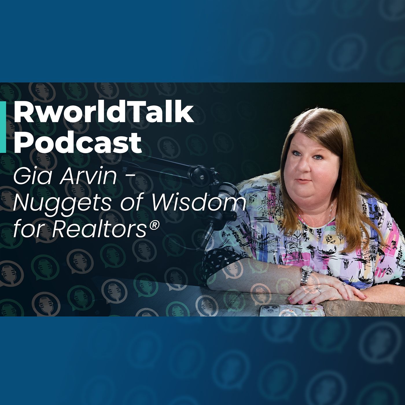 RWorld Talk - South Florida Real Estate