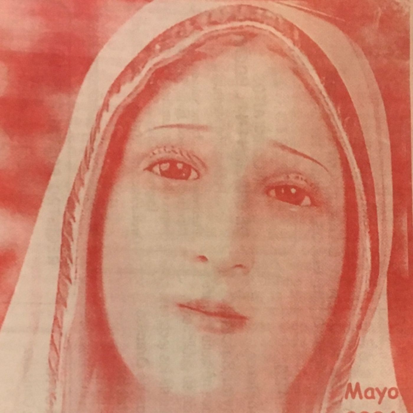 Evangelio Del Día Sábado 9 de Mayo | Pertenecer A Cristo | 5 Minutos de Oración en el Hogar
