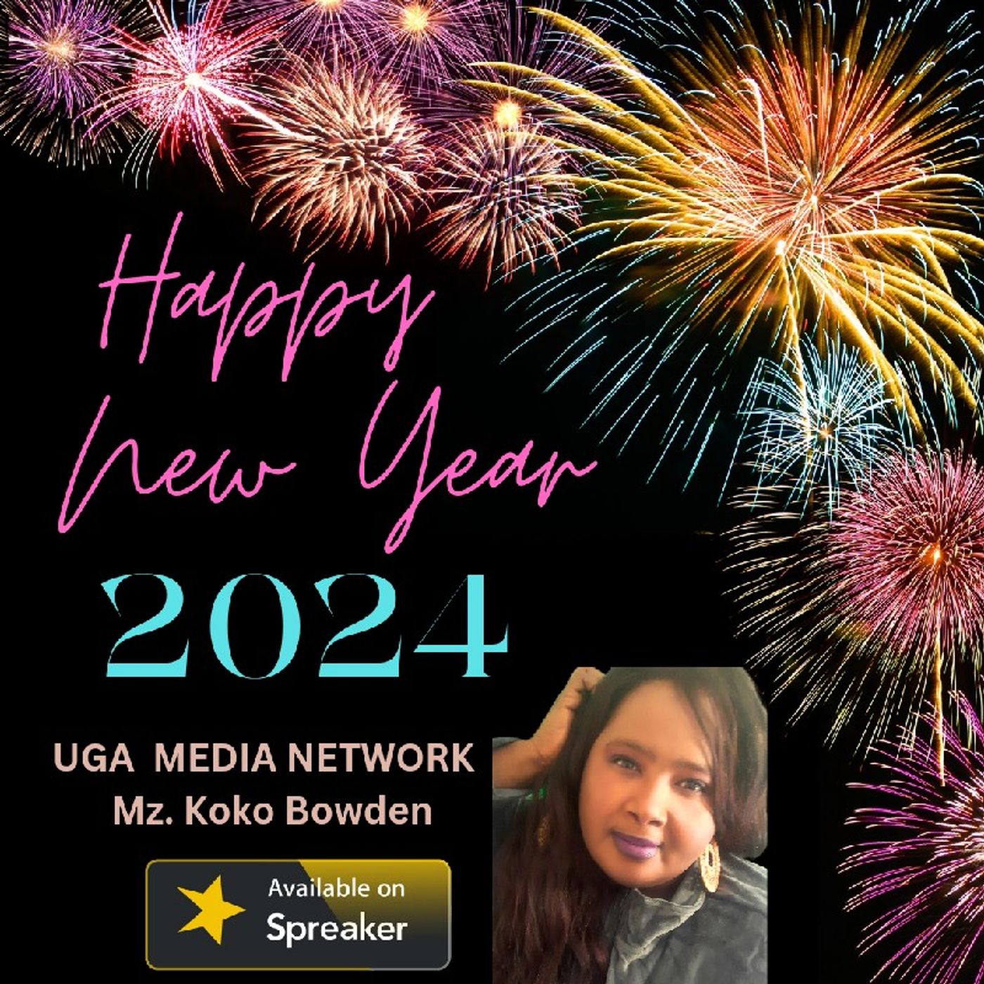 Episode 529 Happy New Year - My Plus Size Grandma "Reality Show"