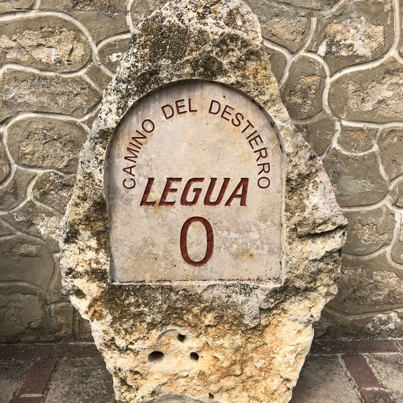 Legua 0