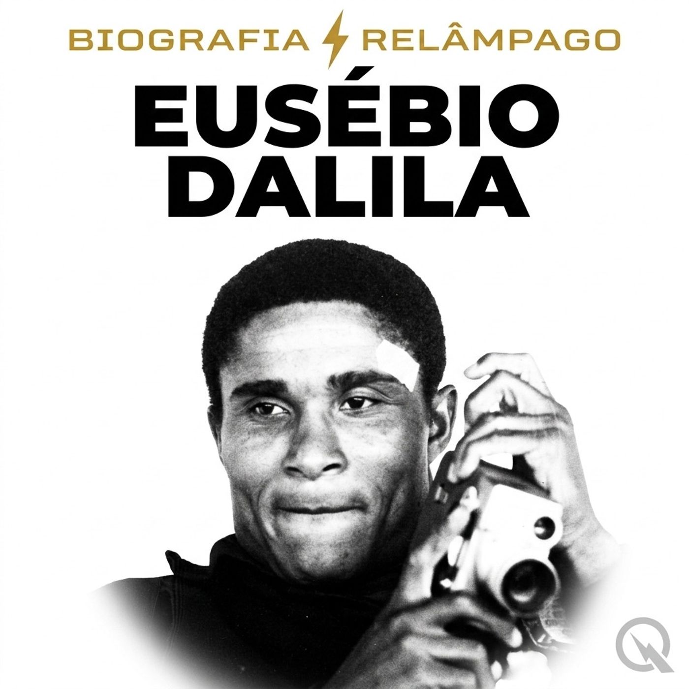 Eusébio Dalila - Biografia Relâmpago