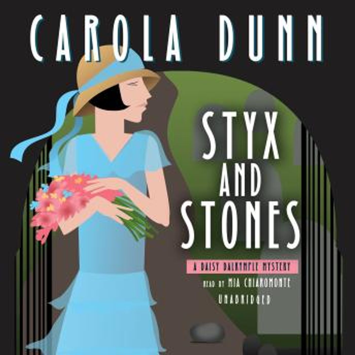 New Full Audiobooks in Mystery, Thriller & Horror, Police & Detective