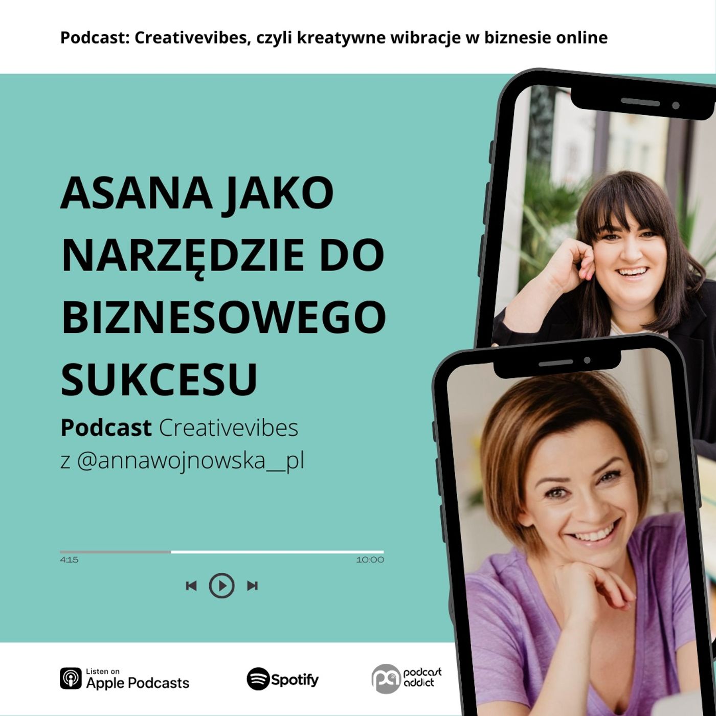 Kreatorka Biznesu Online