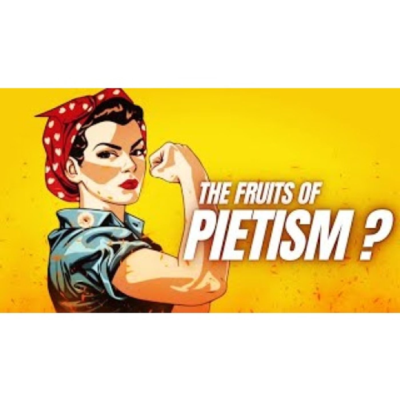 History of Pietism: How A Christian Movement Opened The Door To Secularism