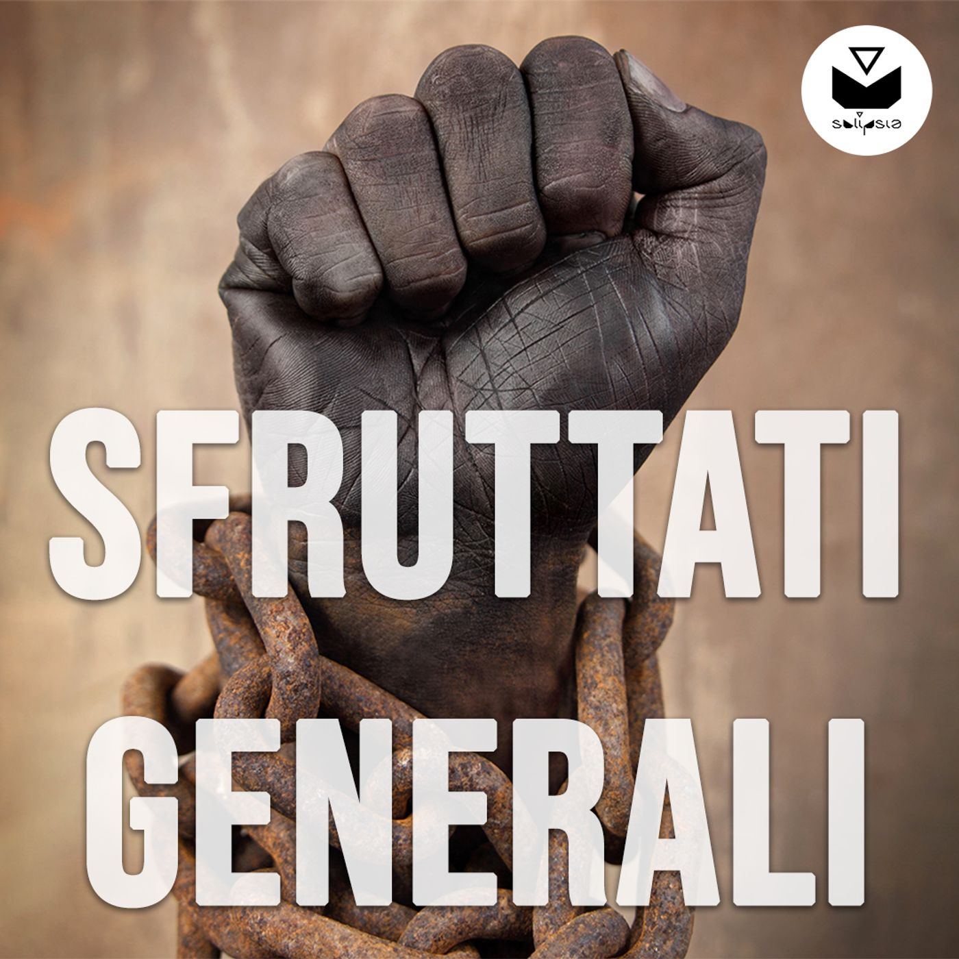 Il Covo di Charrington