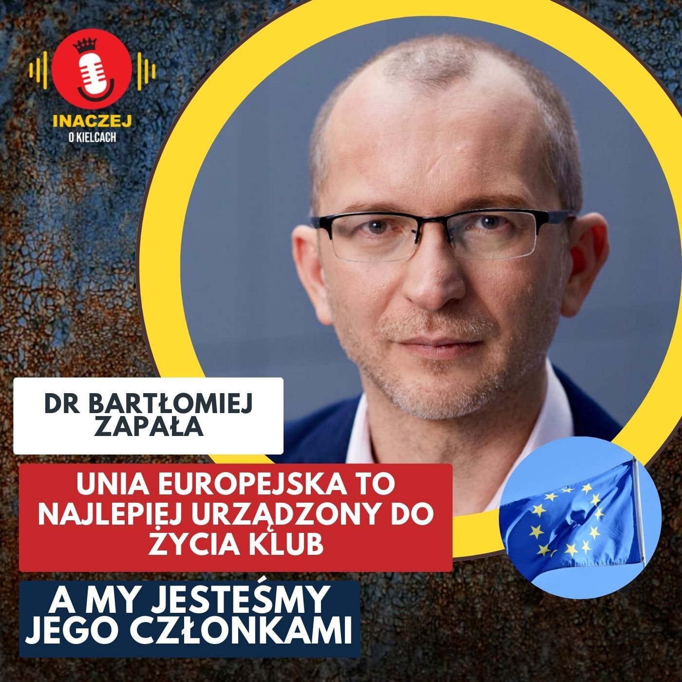 Inaczej o Kielcach