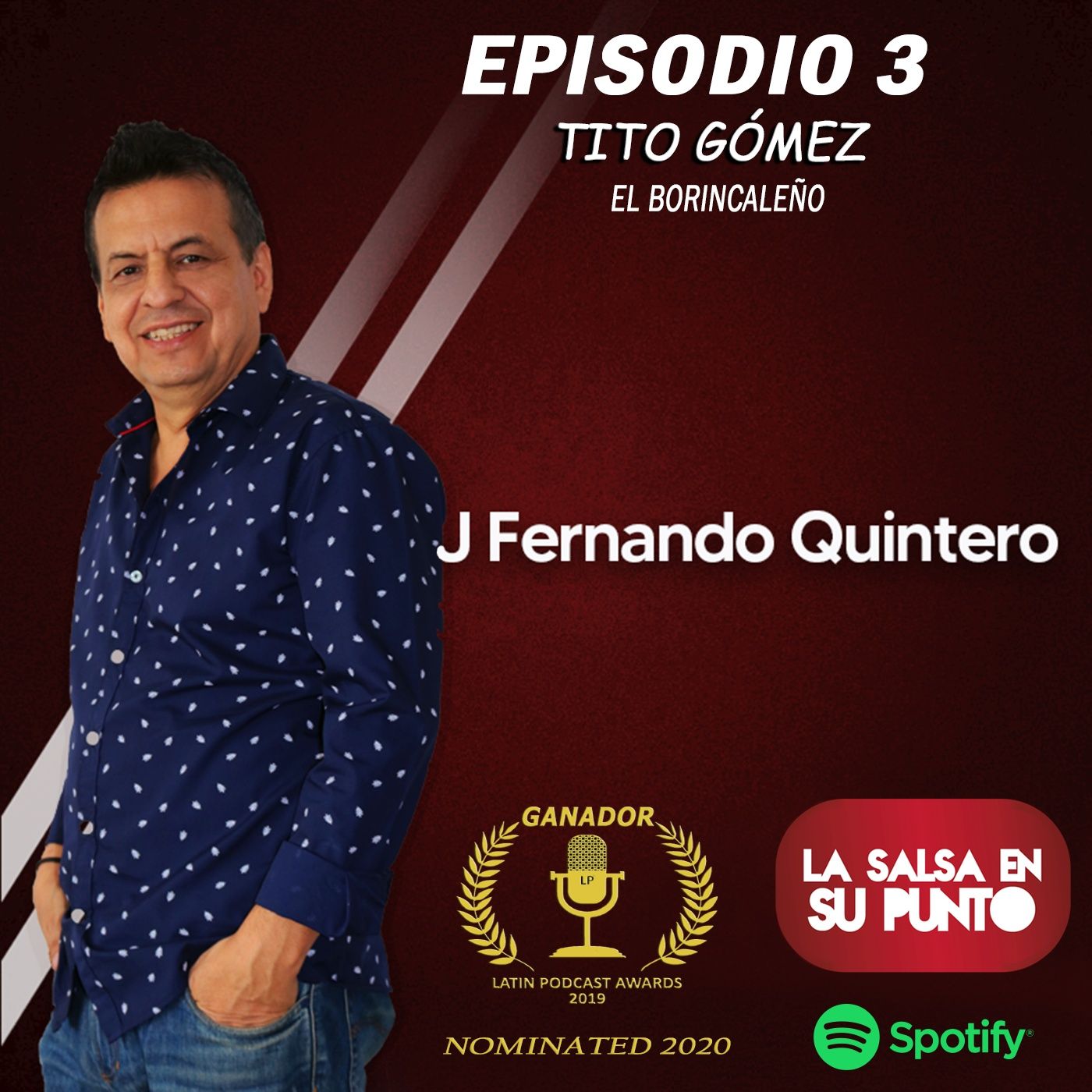 EPISODIO 3-TITO GÓMEZ 