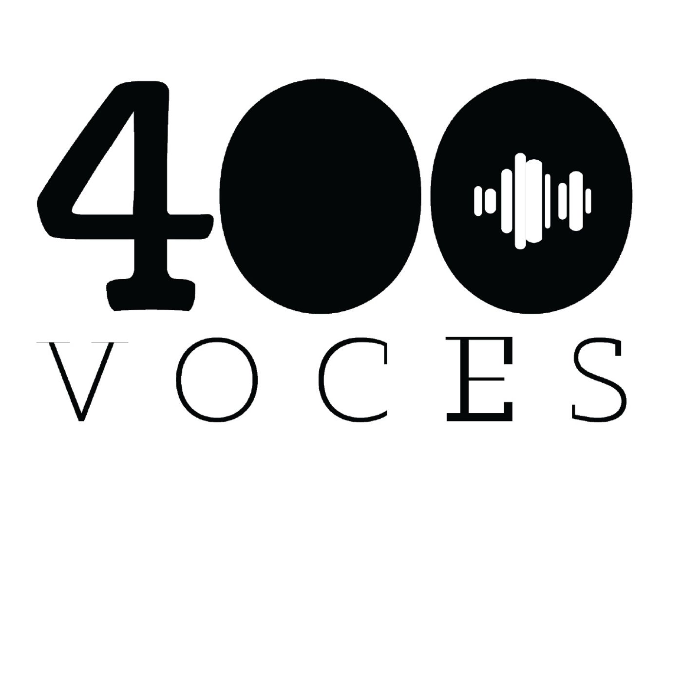 400 voces