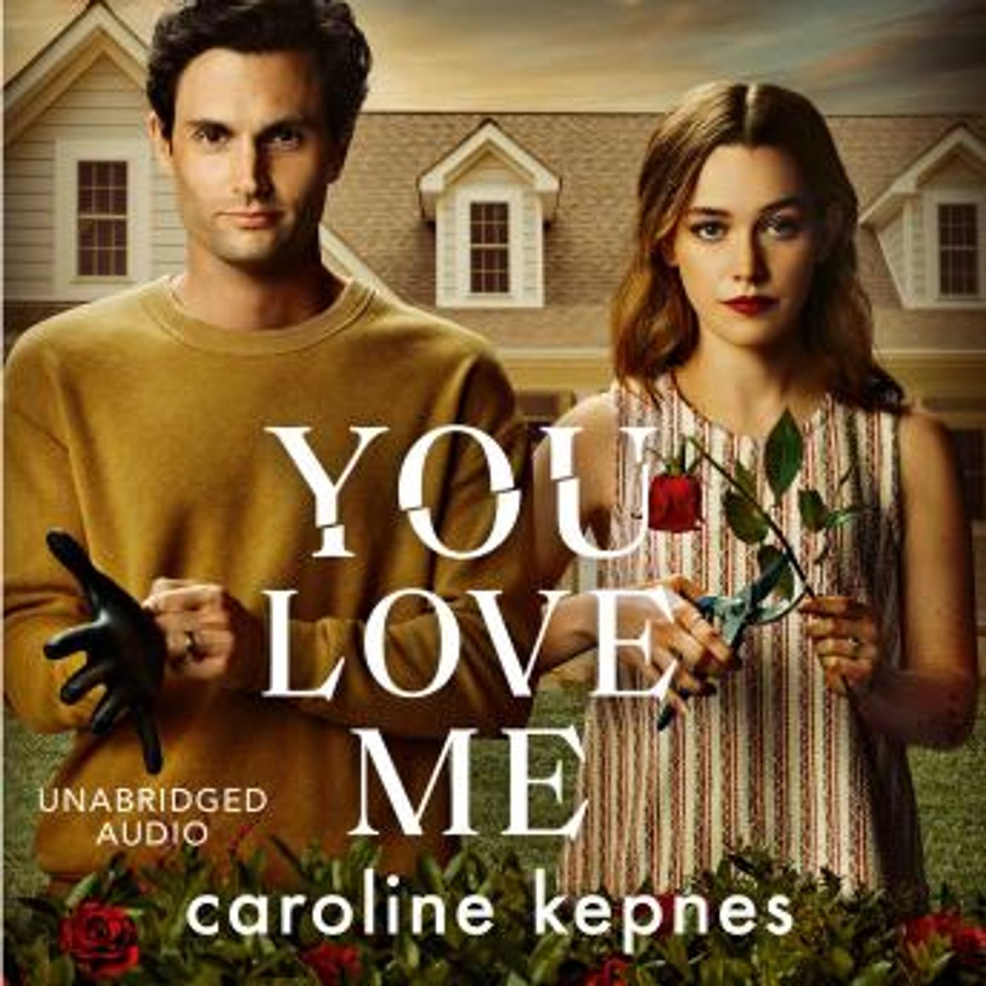 Free Audiobooks in Romance, Mystery