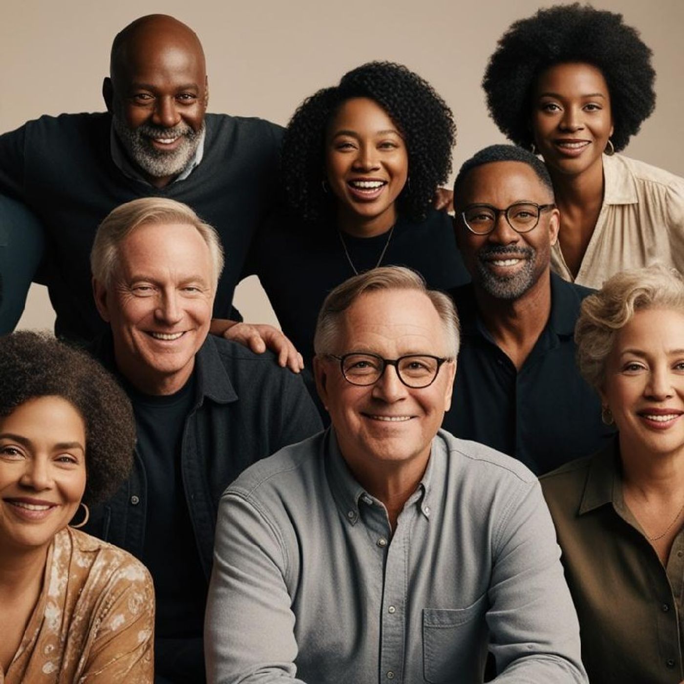 Hope Expression Podcast