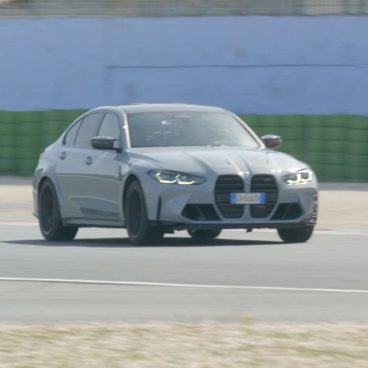 Motorcube
