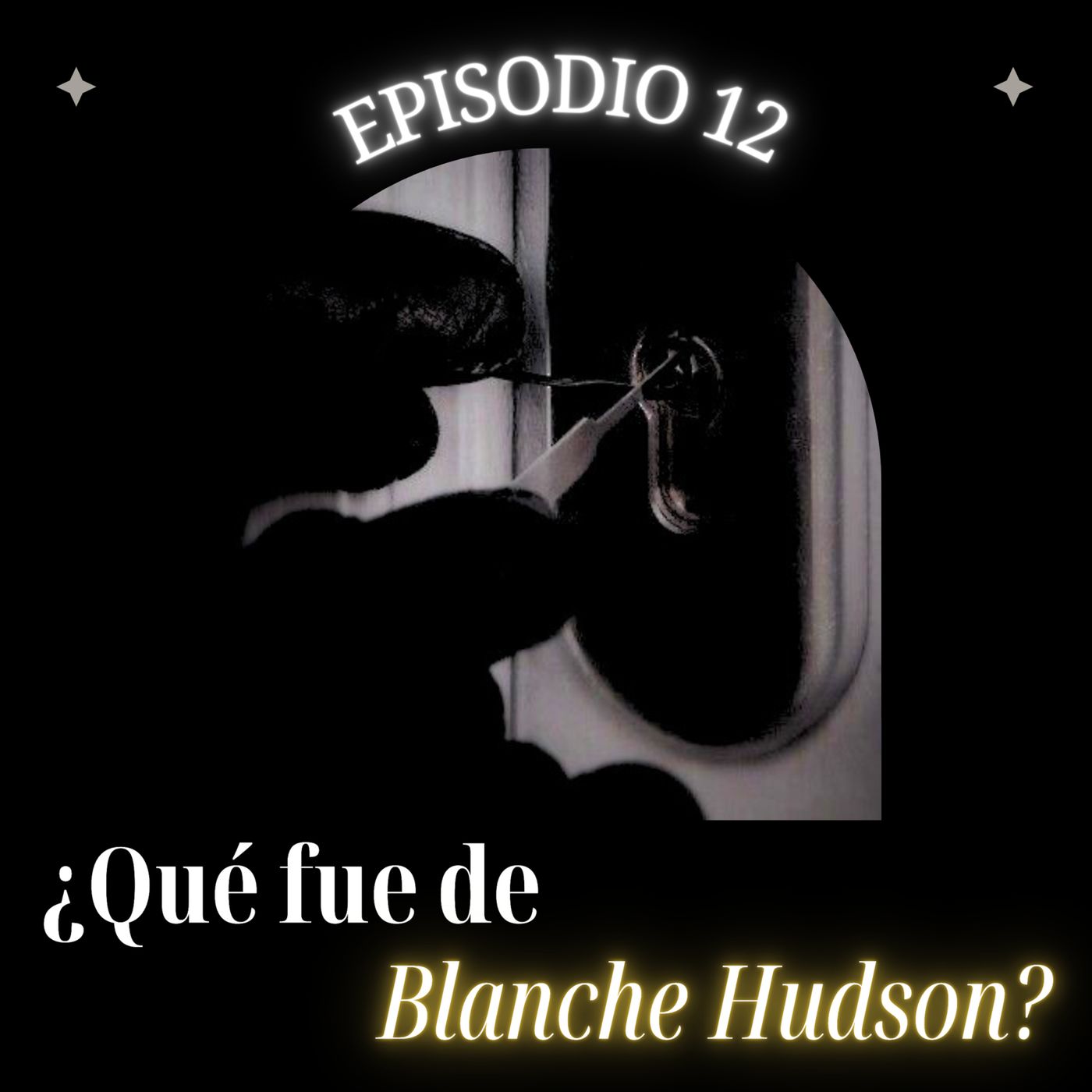 🌹¿QUÉ FUE DE BLANCHE HUDSON? | Audiolibro 🌹