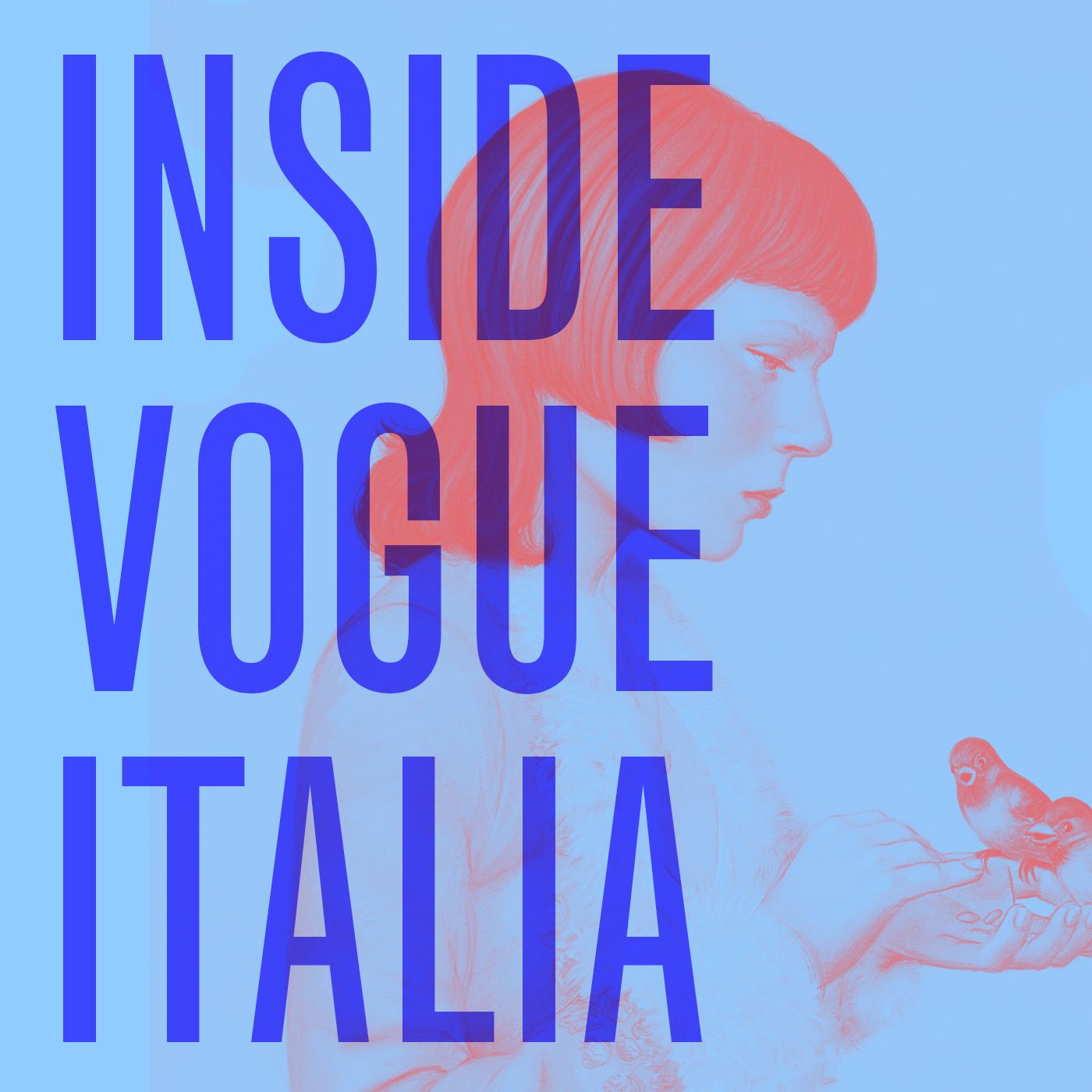 Inside Vogue
