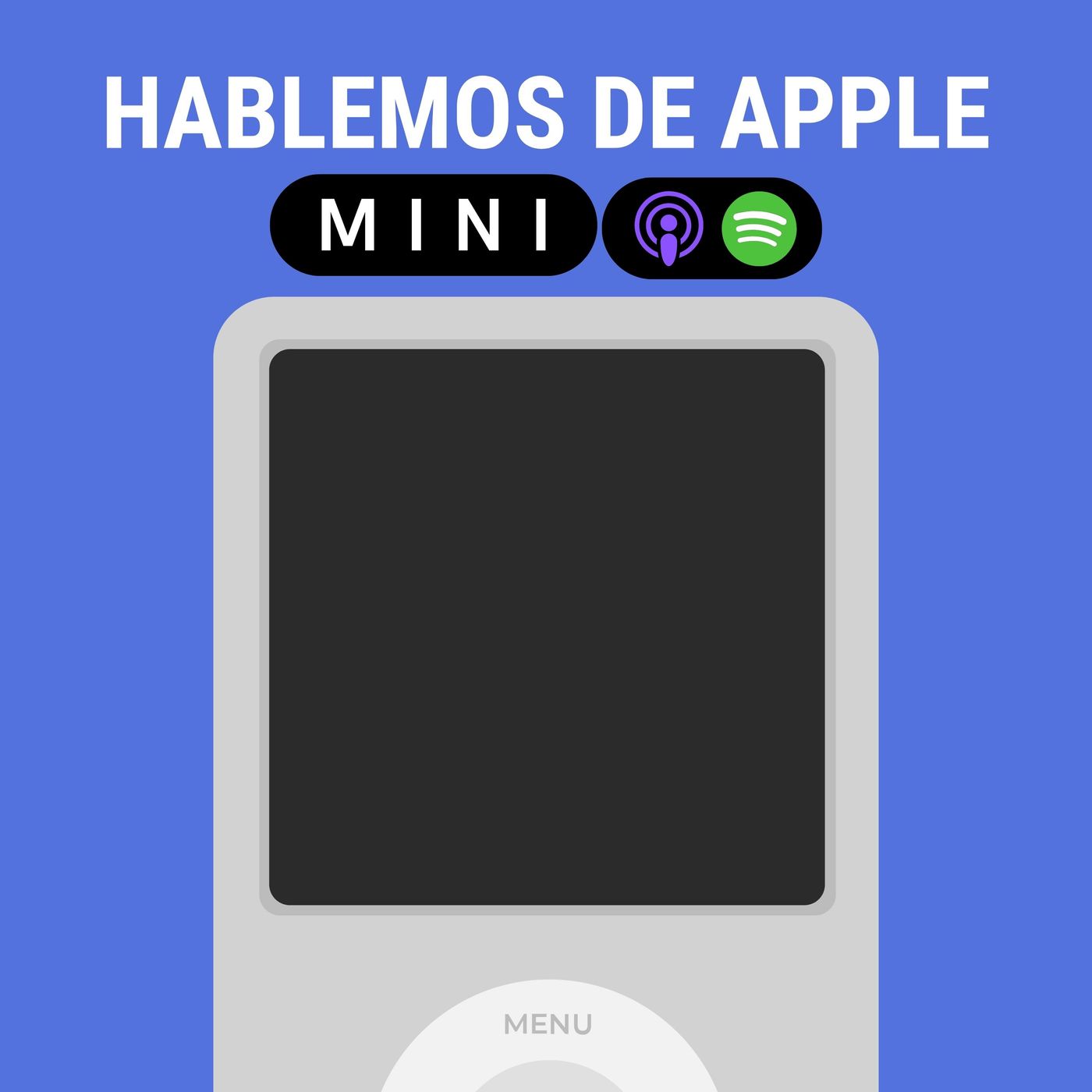EP. 4 -  22 años del iPod