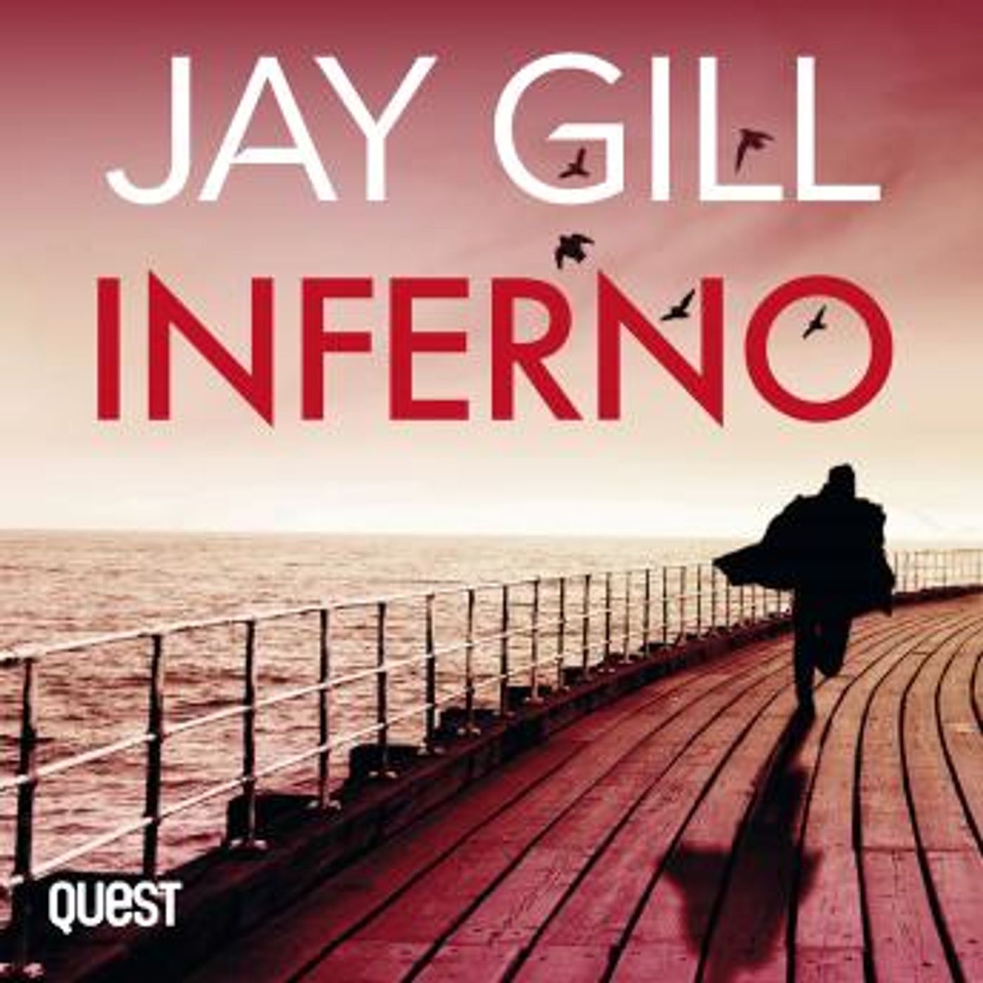 Grab the Essential Free Audiobooks in Mystery, Thriller & Horror, Suspense