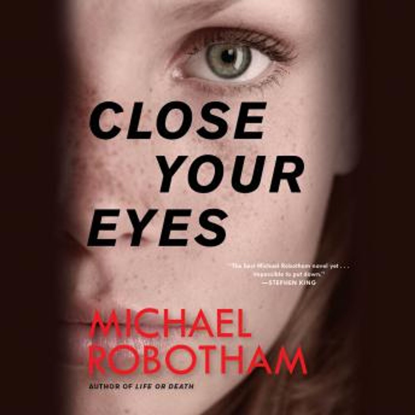 Grab the Essential Full Audiobooks in Mystery, Thriller & Horror, Suspense