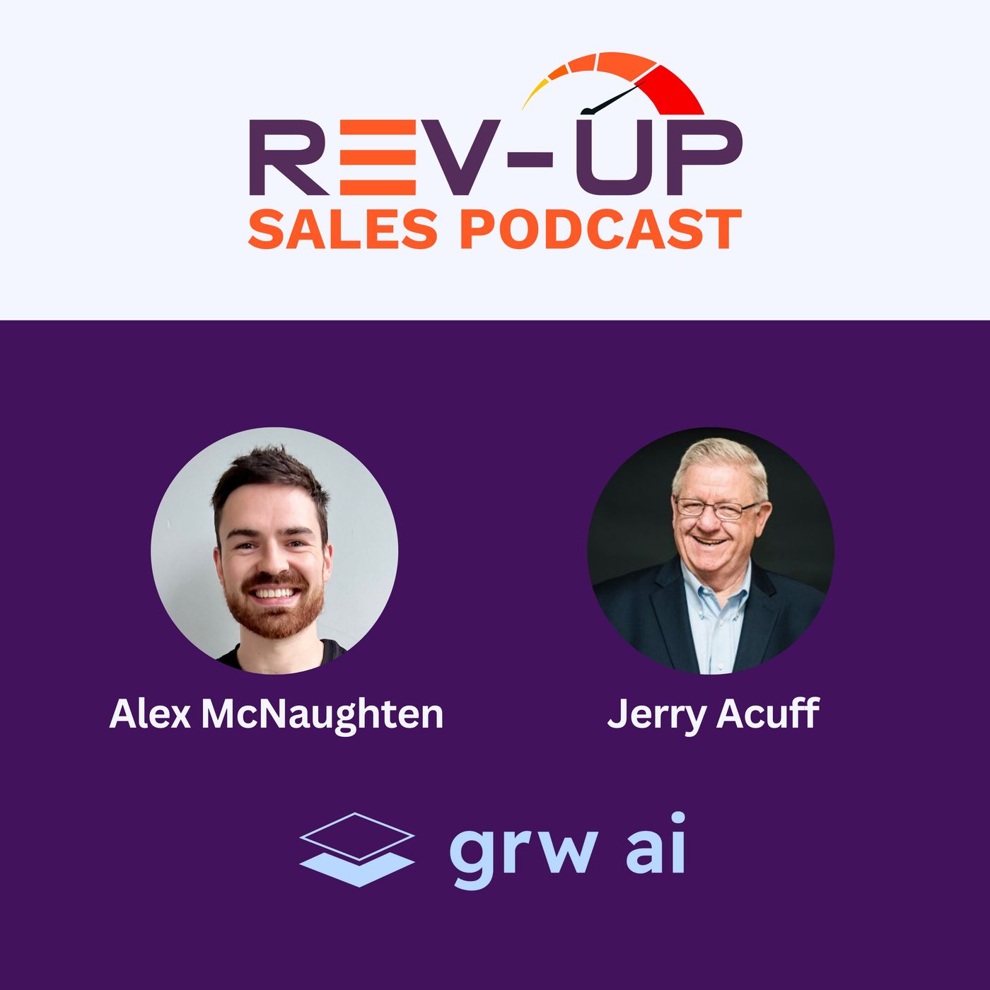 Rev-Up Sales