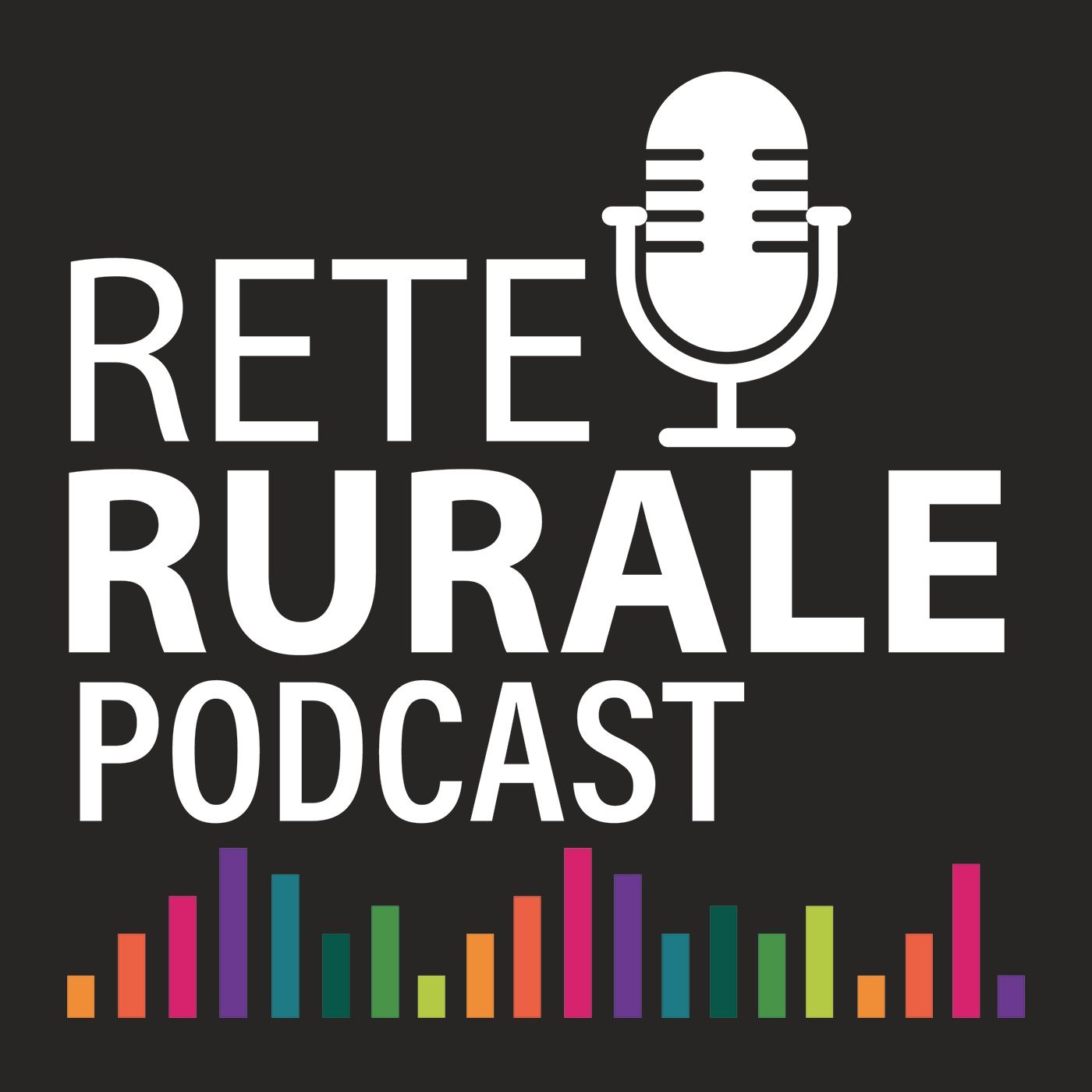 I podcast della Rete Rurale Nazionale