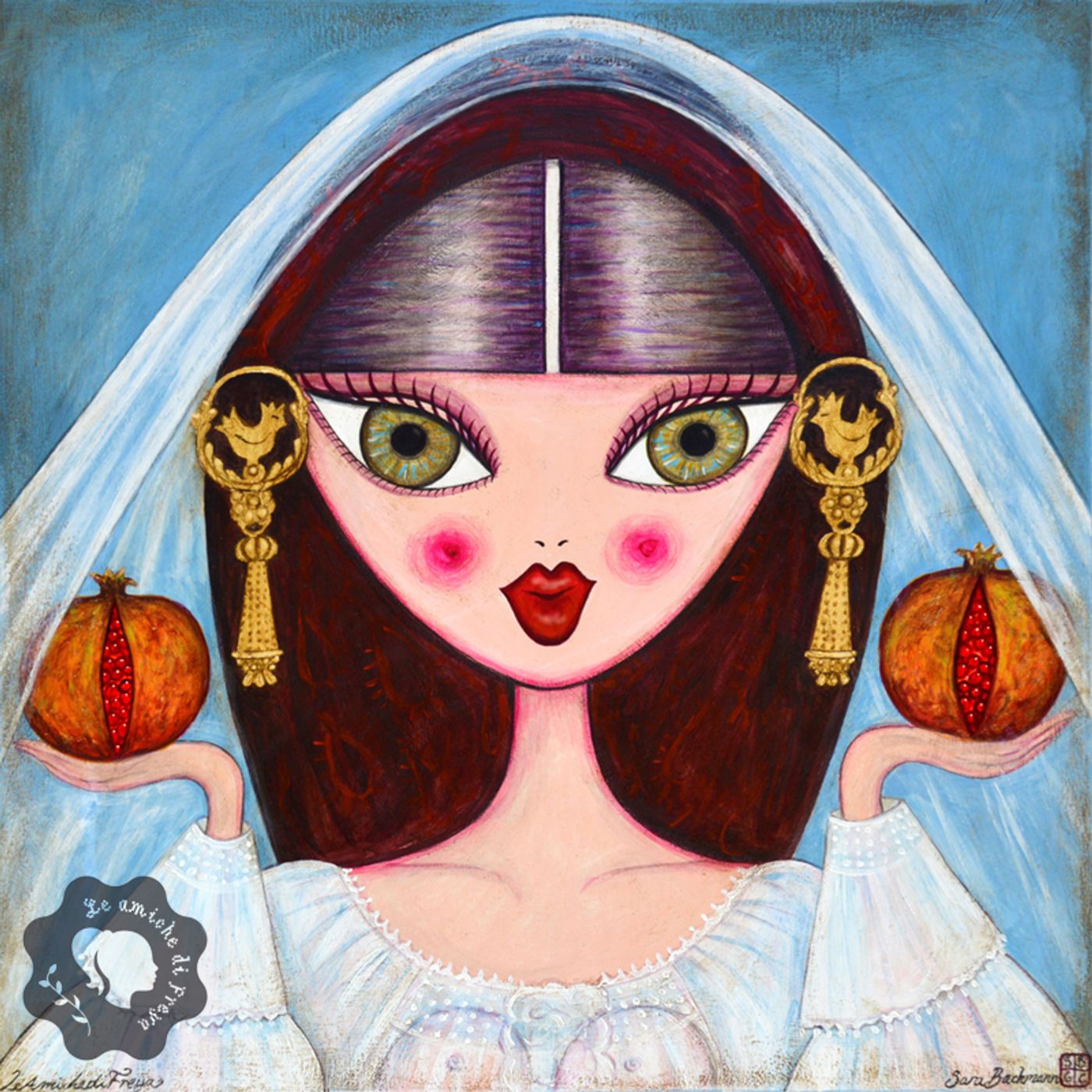 Fiabe, favole, mitologia, leggende e...