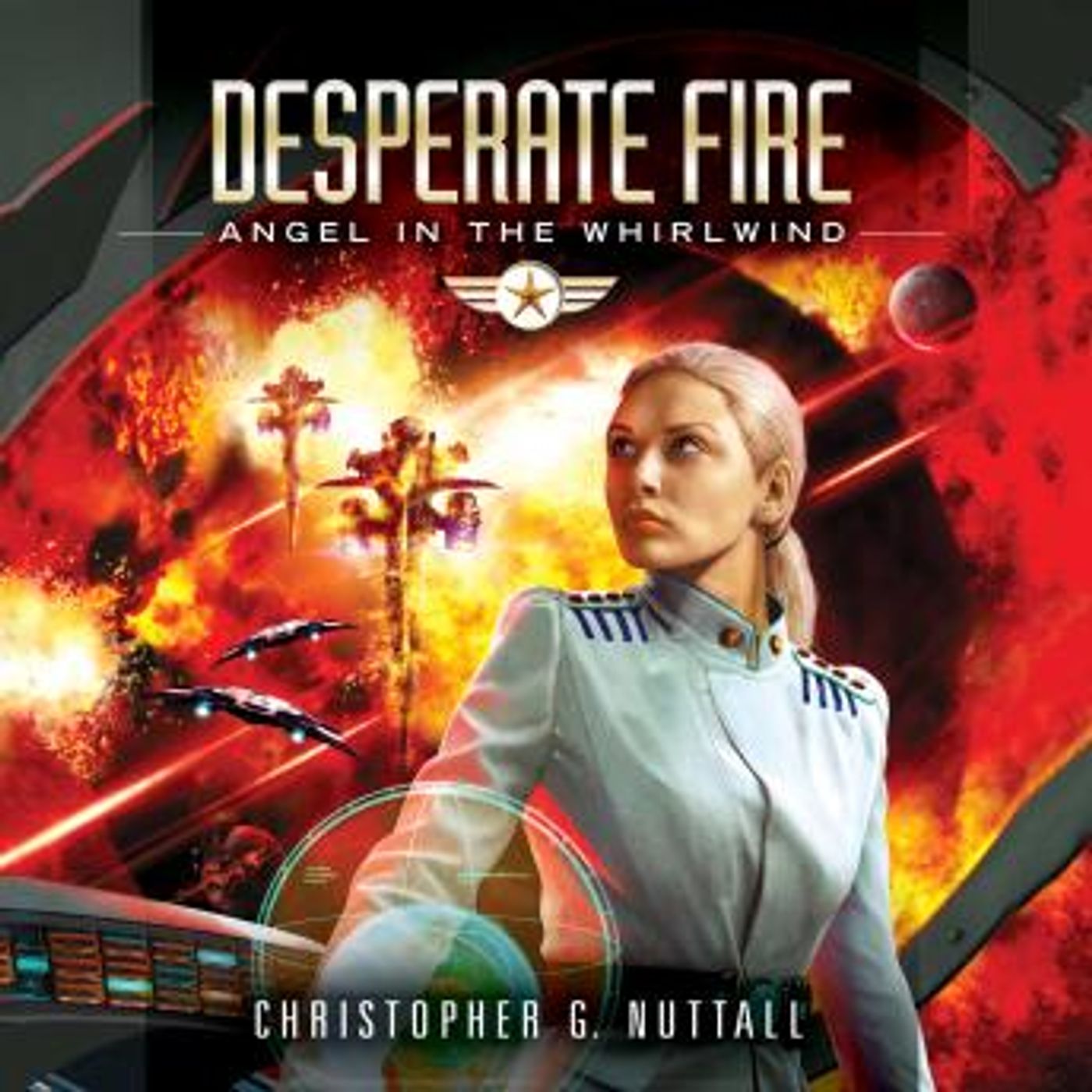 Explore the Latest Full Audiobooks in Science Fiction & Fantasy, Space Opera