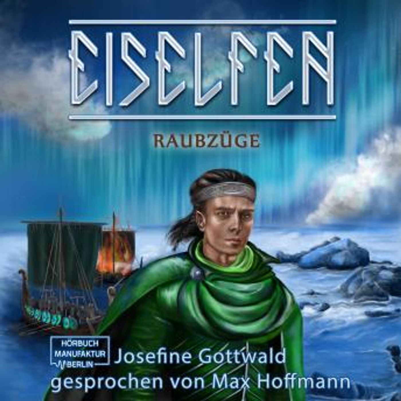 Access Unmissable Full Audiobooks in Science Fiction & Fantasy, Fantasy