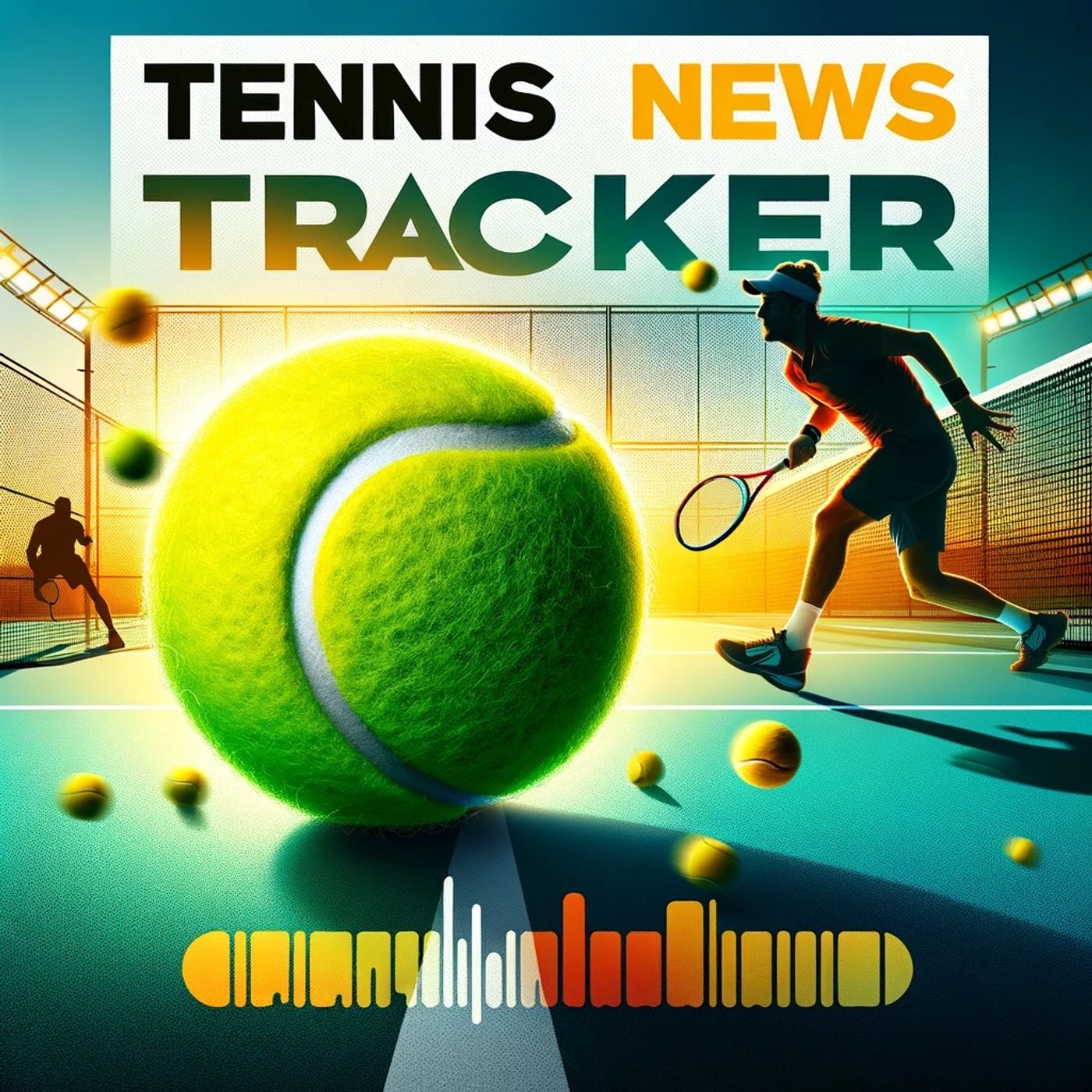 Tennis News Tracker - USTA