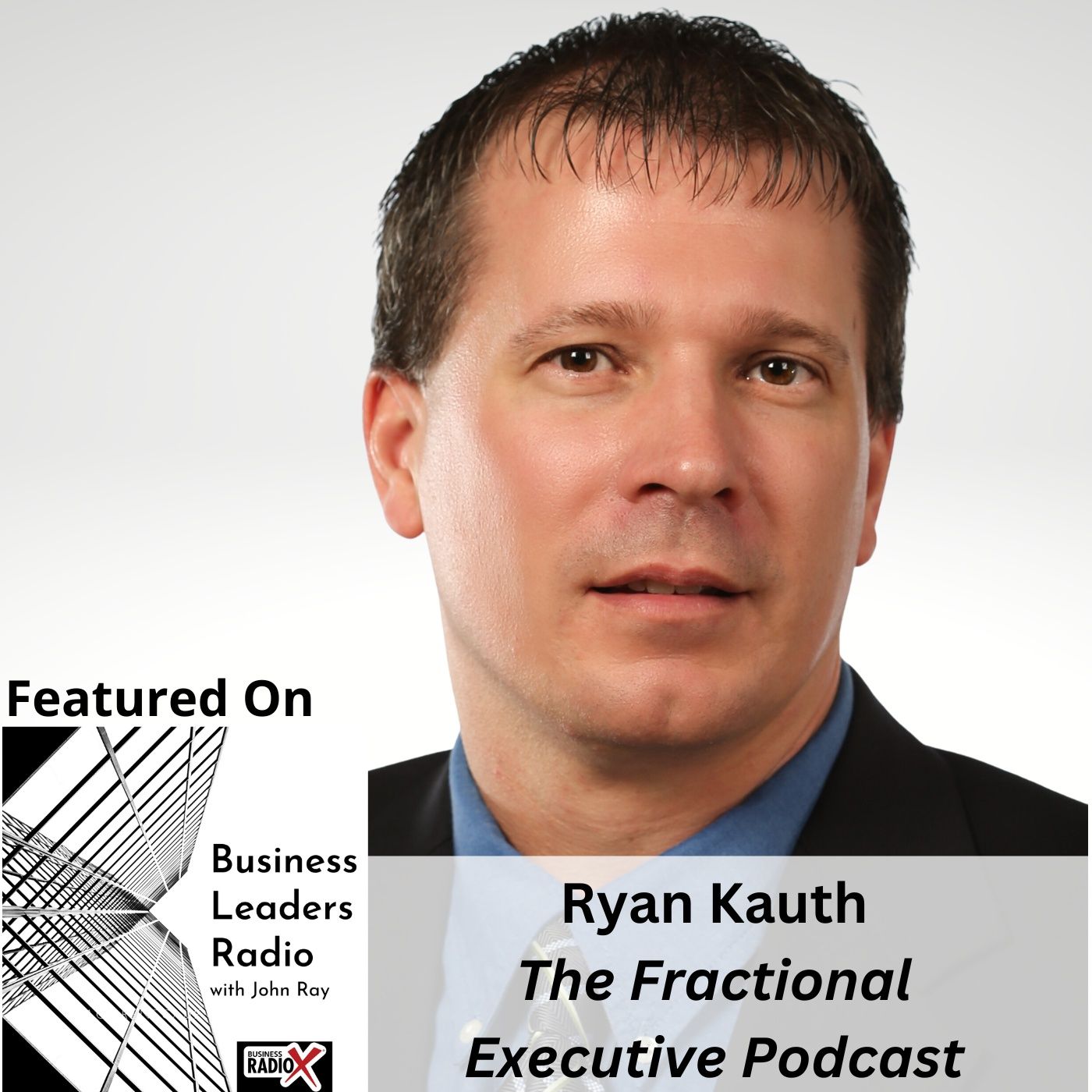 Business Leaders Radio