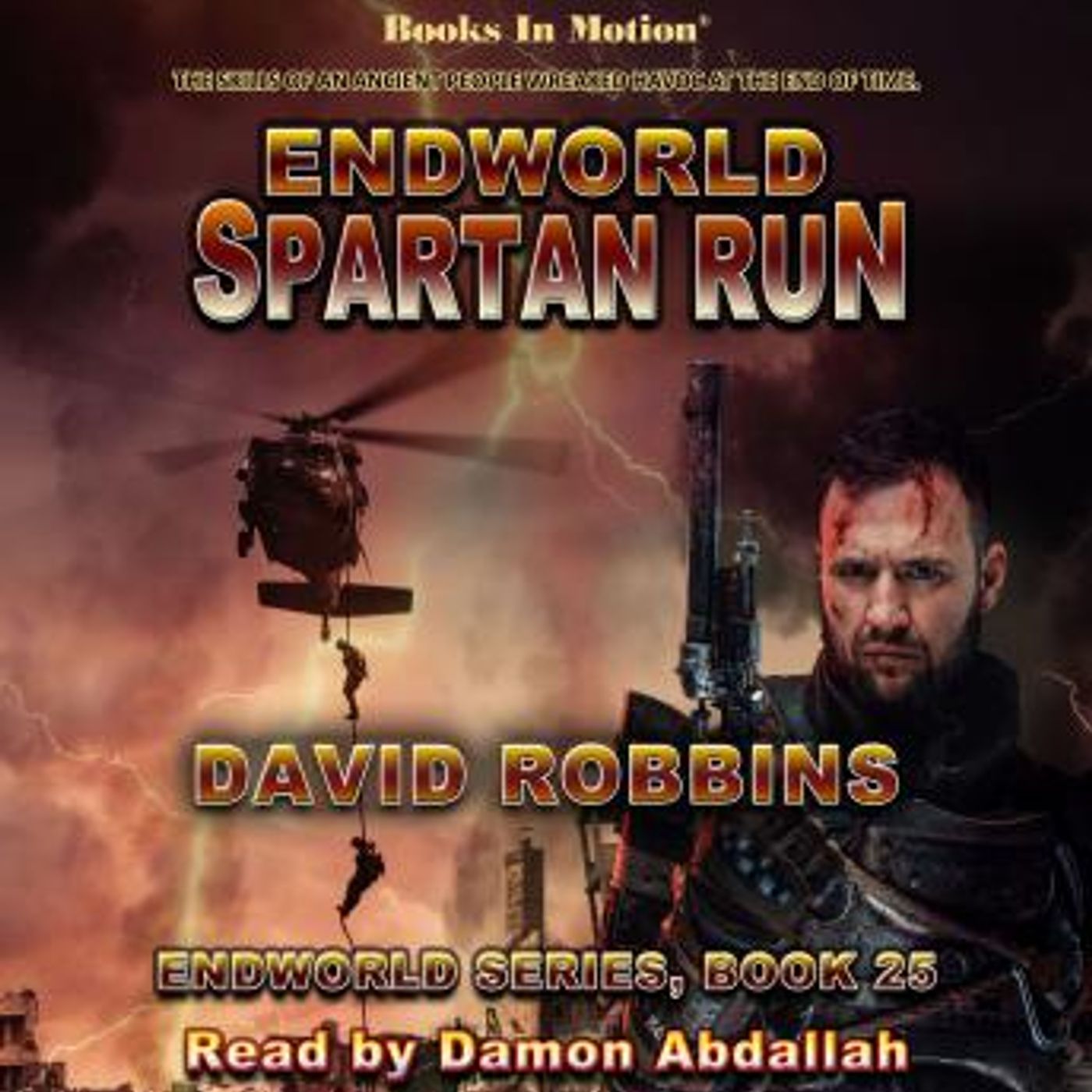 Download Best Full-Length Audiobooks in Science Fiction & Fantasy, Apocalyptic & Dystopian