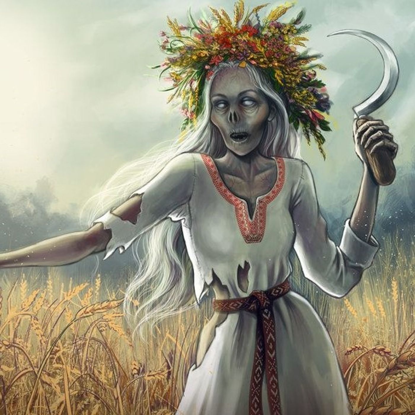 Poludnica