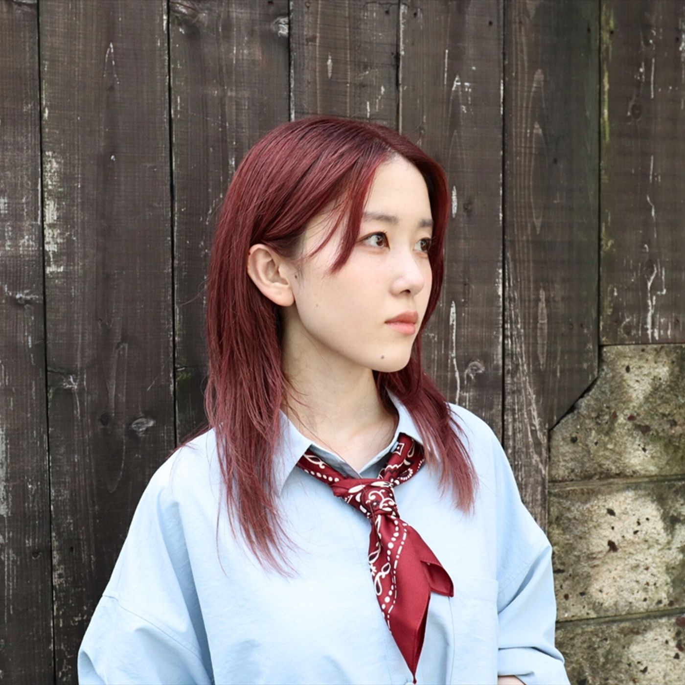 鈴木里咲、5thデモシングル「風 ～弾き語り.ver～」配信リリース　心が軽くなるような一曲に episode artwork