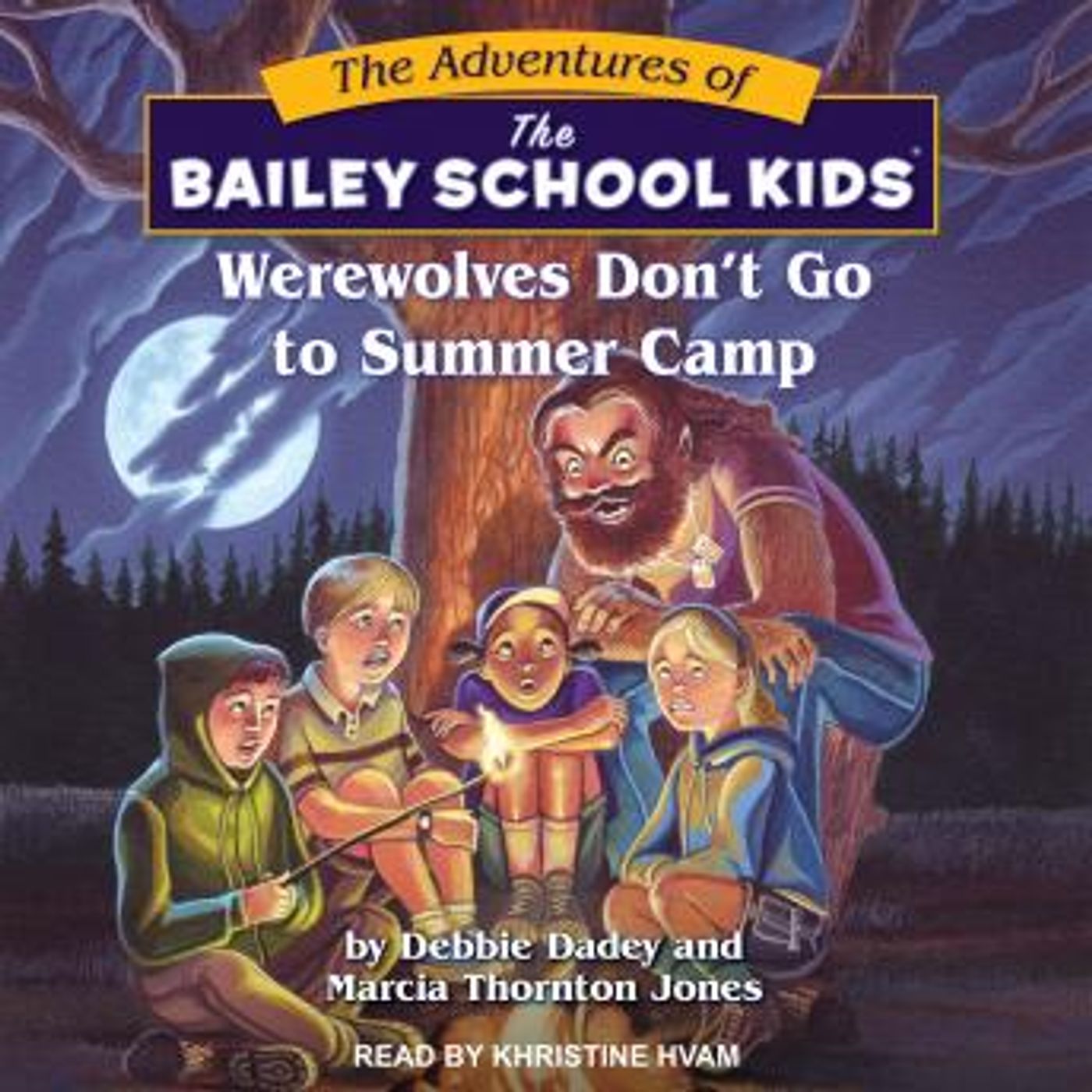 Download New Full Audiobooks in Kids, Mystery & Fantasy