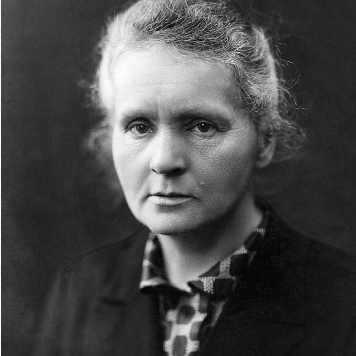 Marie curie