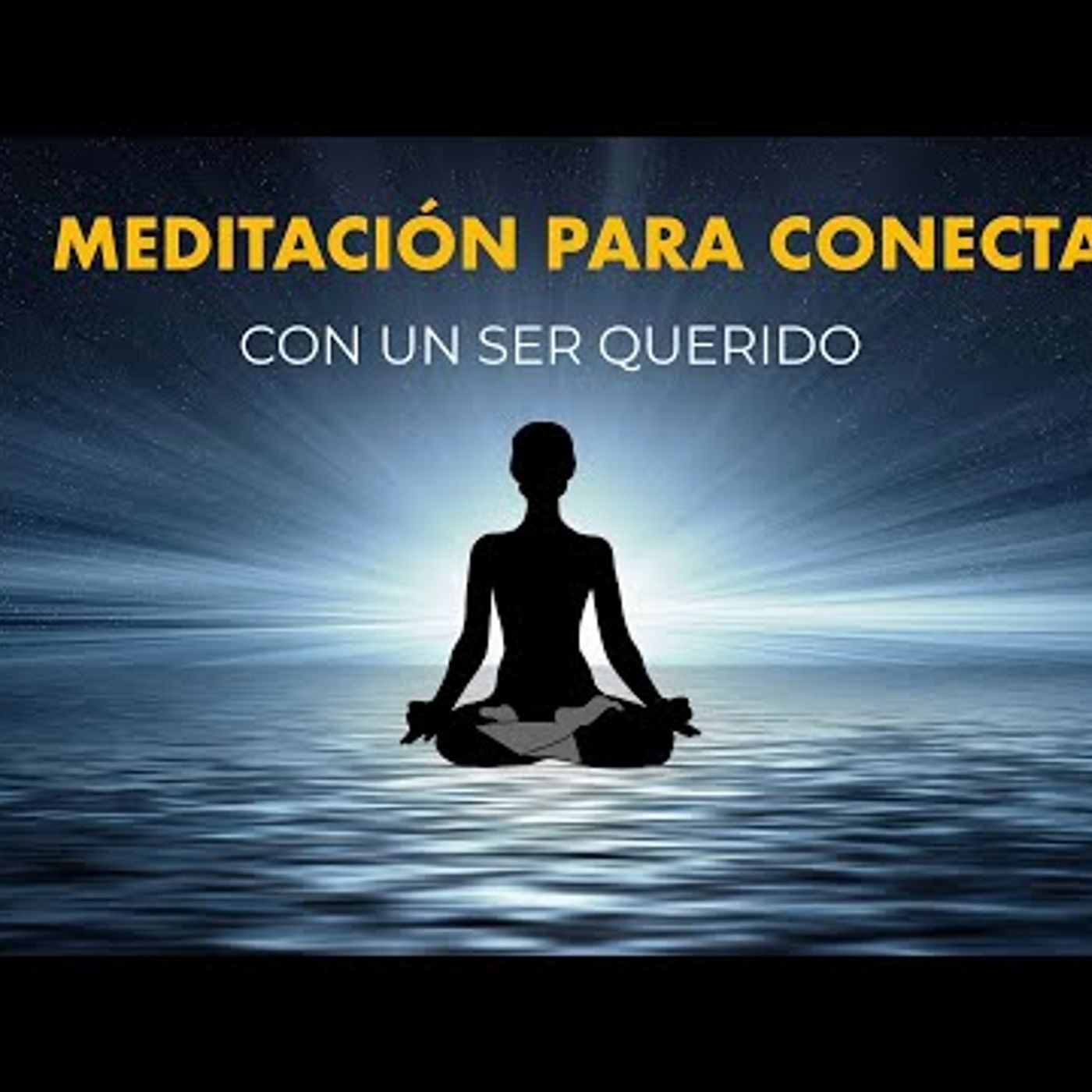 18. Meditación para Conectar con un Ser Querido Fallecido y ENVIARLE AMOR 🌺