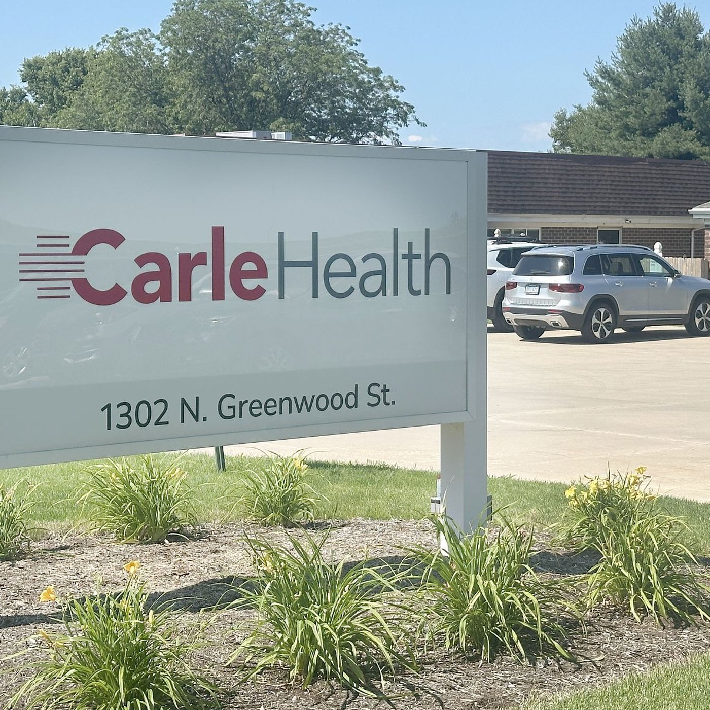 Carle Health to close Spring Valley, Henry clinics episode artwork