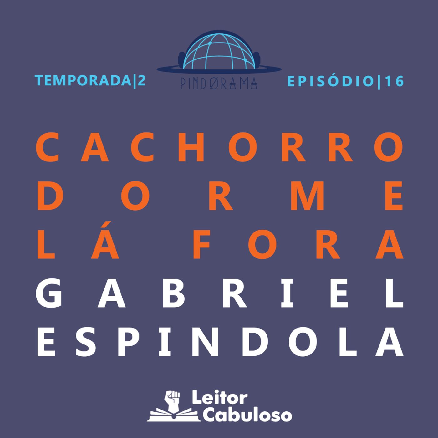 Pindorama Podcast