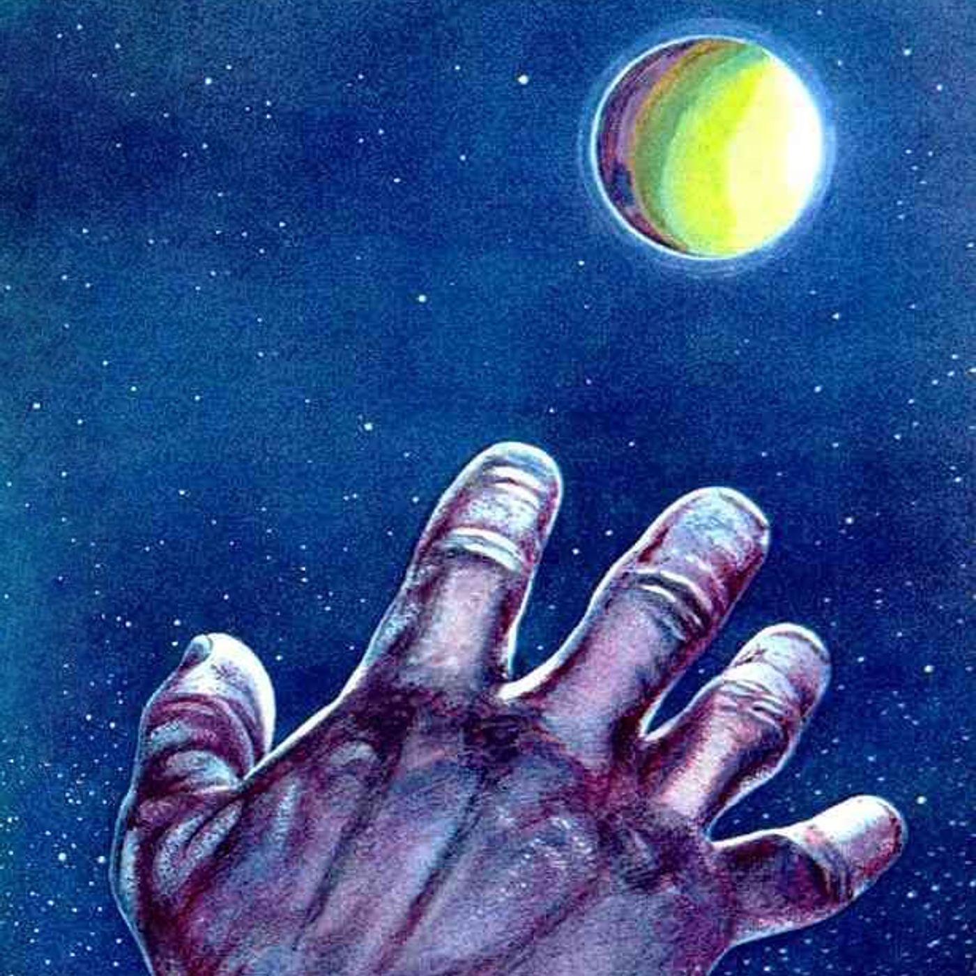 Historias de ciencia ficción