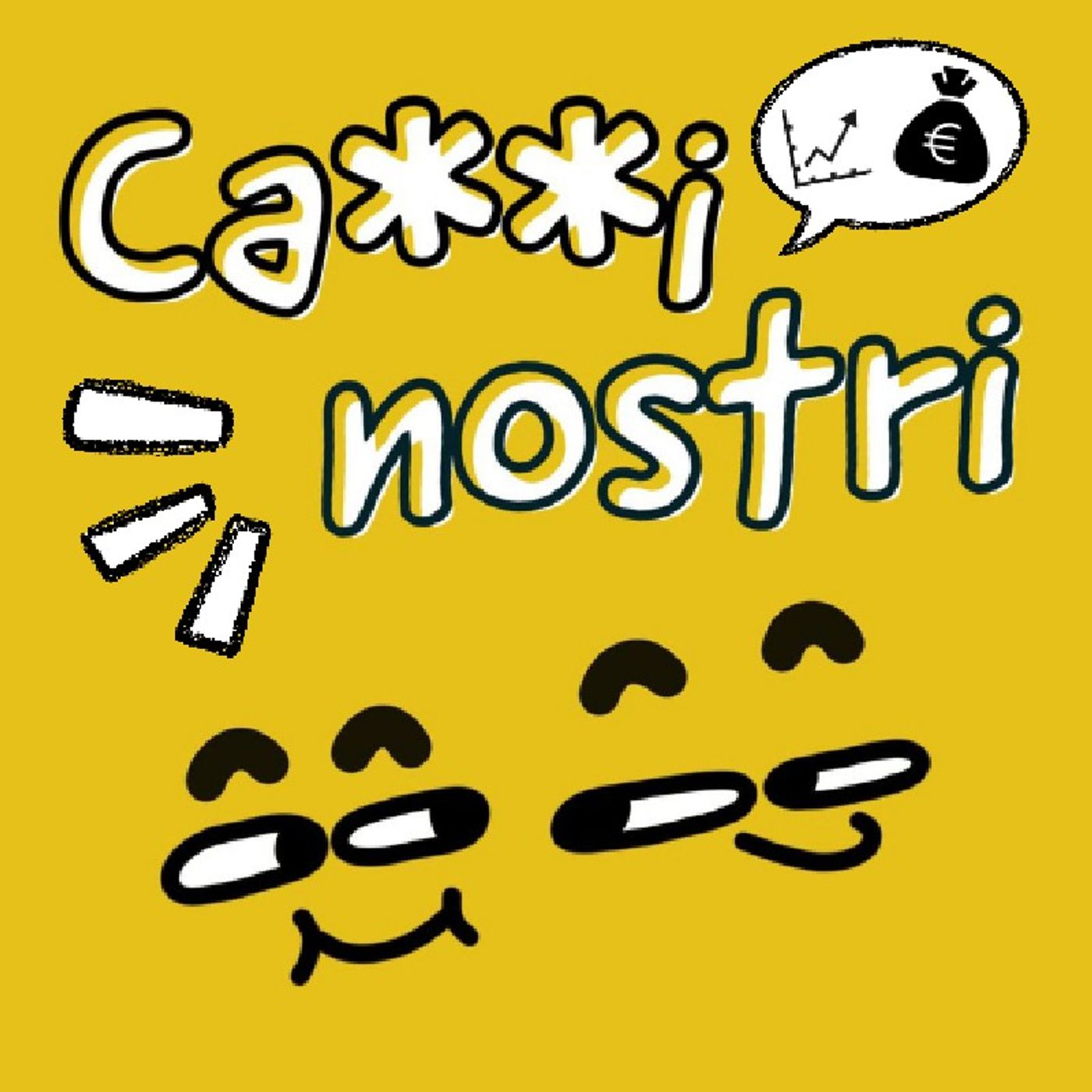 Cazzi nostri