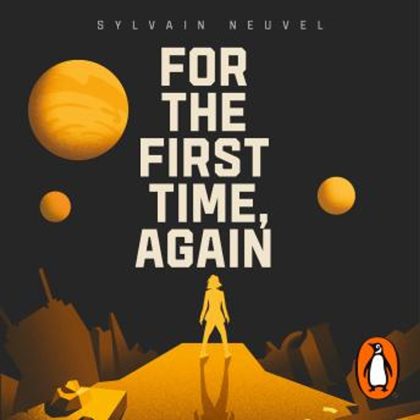 Download Latest Full Audiobooks in Science Fiction & Fantasy, Science Fiction