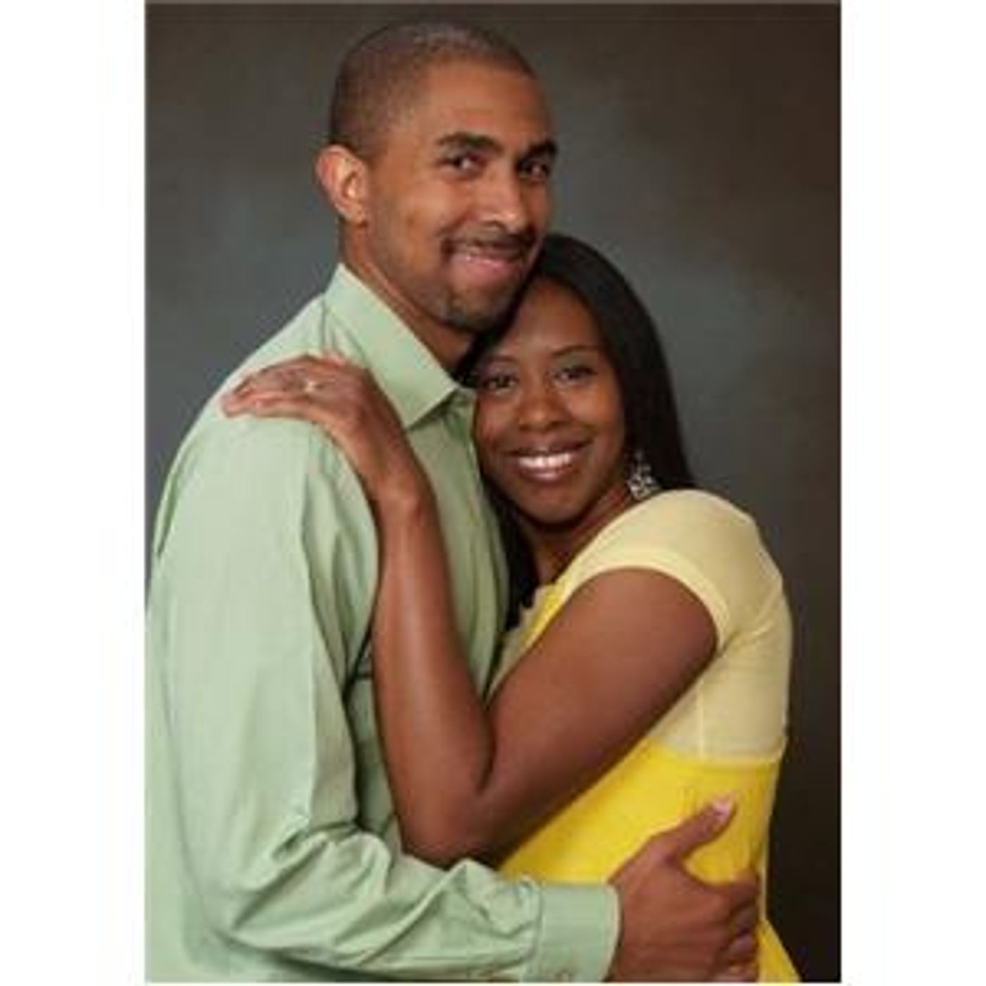 Encouraging Moments with Keva Renee